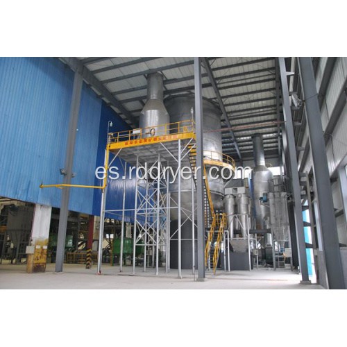 atomizador atomizador rotary spray dryer